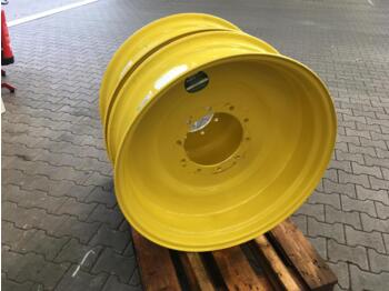 Velg JOHN DEERE