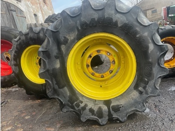 Velg JOHN DEERE