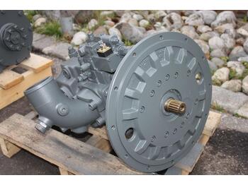 Hydraulische pomp LIEBHERR