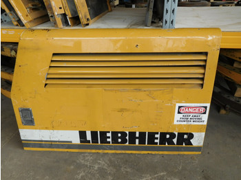 Deur en onderdelen LIEBHERR