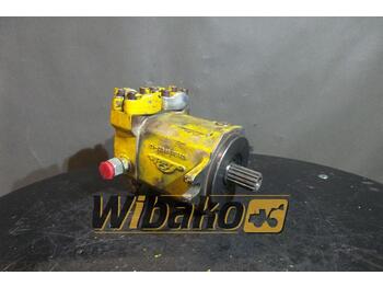 Hydromotor LINDE