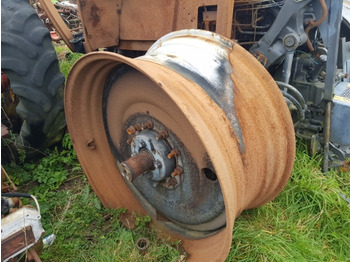 Velg MASSEY FERGUSON