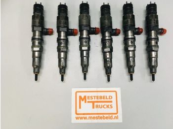 Motor en onderdelen MERCEDES-BENZ