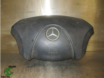 onderdelen MERCEDES-BENZ