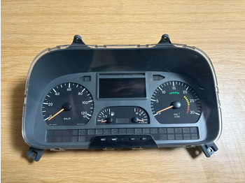 Tachograph MERCEDES-BENZ Atego