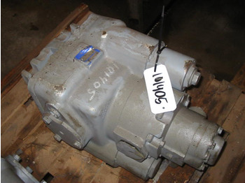 Hydraulische pomp DANFOSS / SAUER