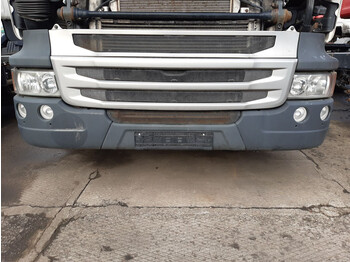 Bumper SCANIA