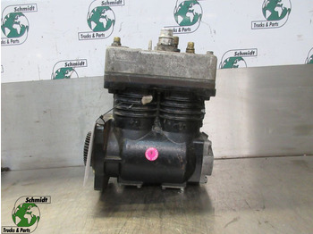 Motor en onderdelen SCANIA R