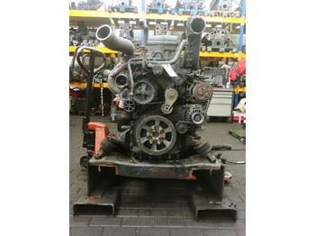 Motor SCANIA