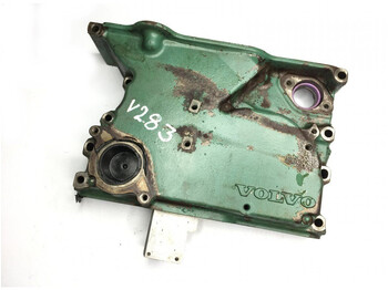 Motor en onderdelen VOLVO FH12