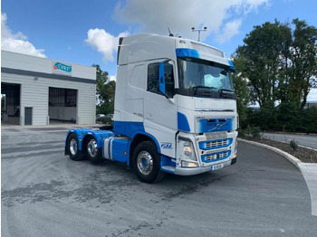 Trekker VOLVO FH 500