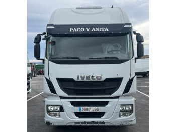 Trekker IVECO