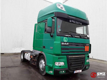 Trekker DAF XF 105 460