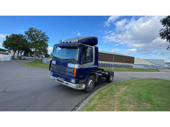 Trekker DAF 75