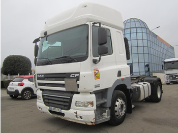 Trekker DAF CF 85 410