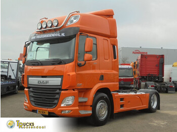 Trekker DAF CF 400