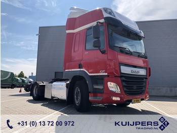 Trekker DAF CF 400