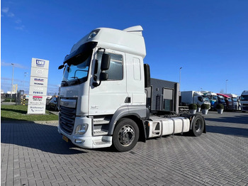 Trekker DAF CF 460