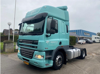 Trekker DAF CF 85