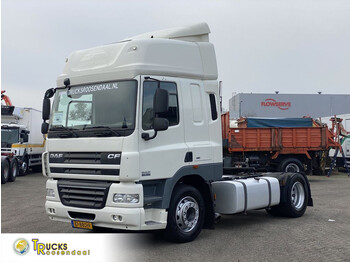 Trekker DAF CF 85 360