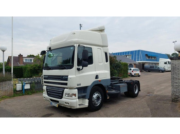 Trekker DAF CF 85 410