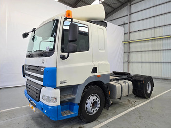 Trekker DAF CF 85 410