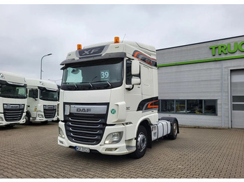 Trekker DAF XF 460