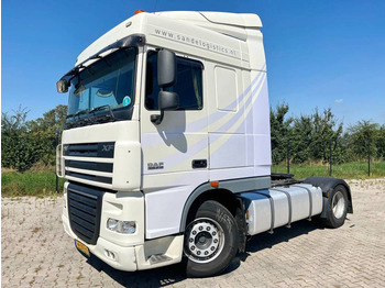 Trekker DAF XF 105 410