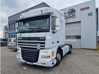 Trekker DAF XF 105 460