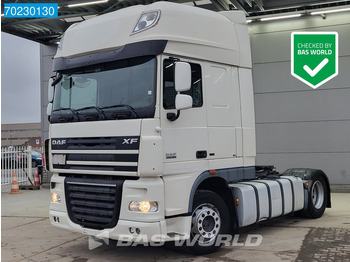 Trekker DAF XF 105 460