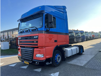 Trekker DAF XF 105 410