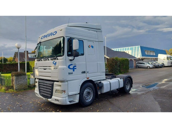 Trekker DAF XF 105 410