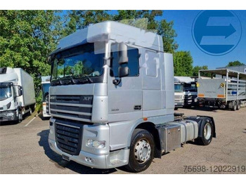 Trekker DAF XF 105 460