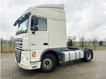 Trekker DAF XF 105 460