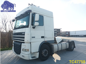 Trekker DAF XF 105 460