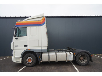 Trekker DAF XF 105 460