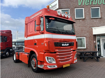 Trekker DAF XF 106 460