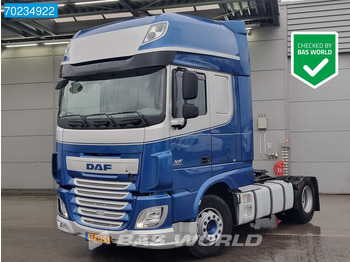 Trekker DAF XF 440