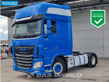 Trekker DAF XF 450