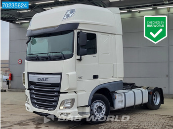 Trekker DAF XF 460