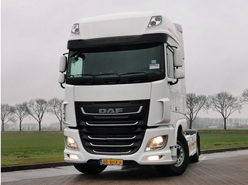 Trekker DAF XF 460