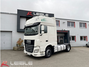 Trekker DAF XF 480