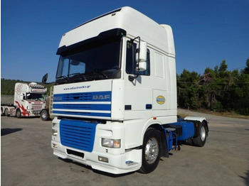 Trekker DAF XF 480