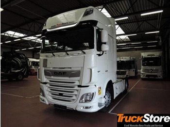 Trekker DAF XF 480