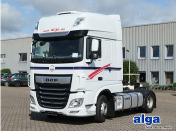 Trekker DAF XF 480