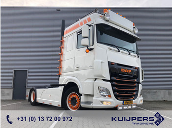 Trekker DAF XF 480