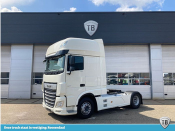 Trekker DAF XF 480