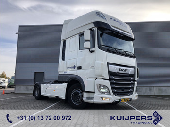 Trekker DAF XF 480