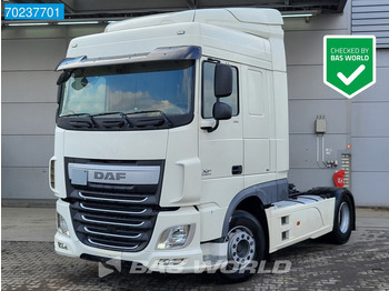 Trekker DAF XF 510