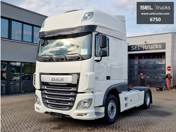 Trekker DAF XF 510